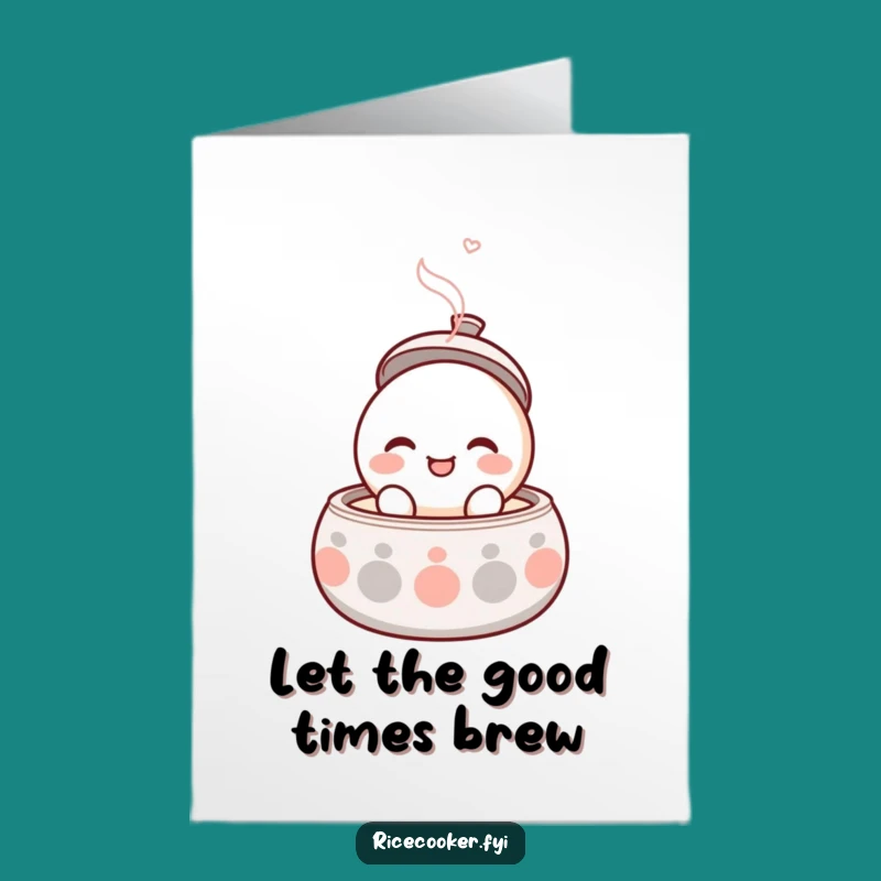 Free Printable Birthday Card: Popping Lid Fun Downloadable Gift